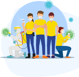 covid safety precautions