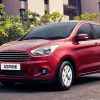 Ford Aspire