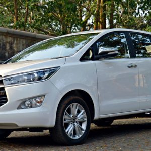 Innova in kochi