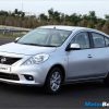 Nissan_Sunny_ rent a car