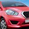 datson go rent a car kochi