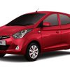 hyundai-eon rent a car kochi