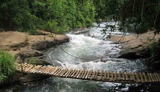 PANIYELI PORU CAR RENTAL PACKAGES FROM COCHIN