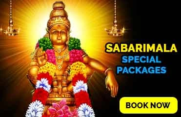 Sabarimala Taxi Service from Cochin 2025