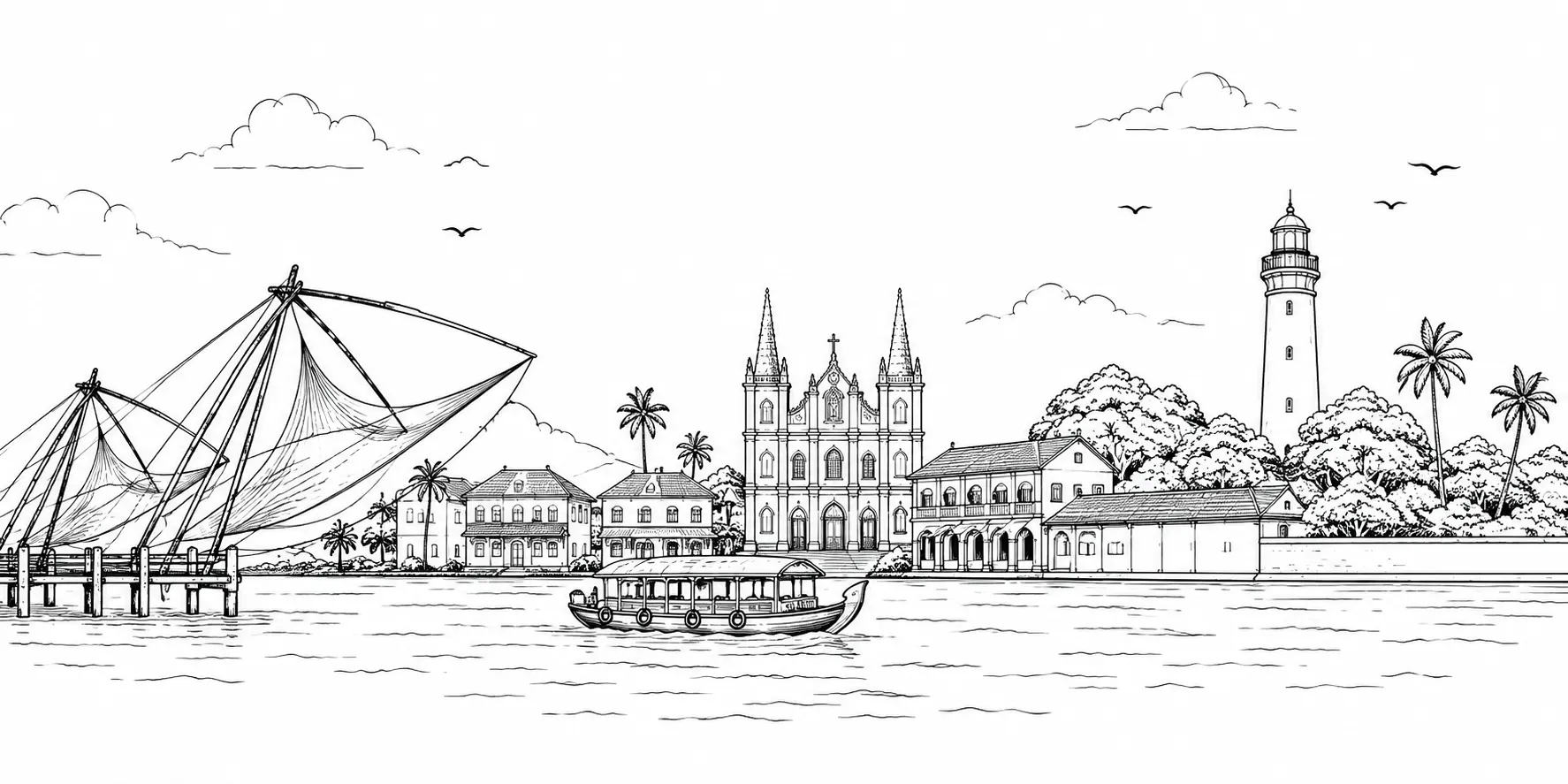 cochin