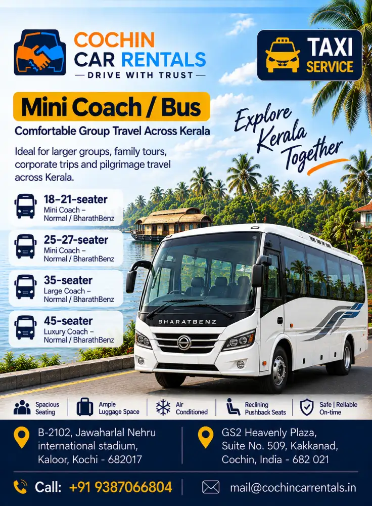 Mini Coach